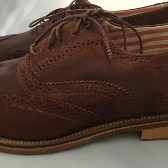 DRESS-UP SHOES FOR MEN. - Picture 6 of 9